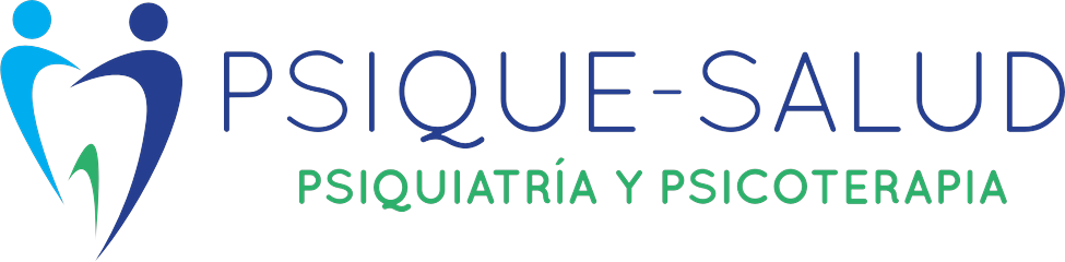 PSIQUE-SALUD